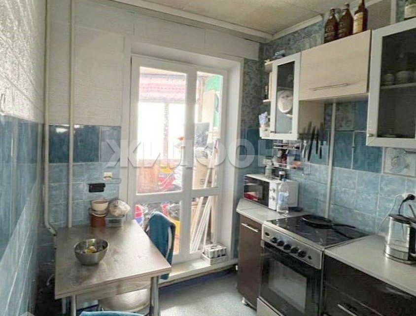 Продаётся 1-комнатная квартира, 32.9 м²