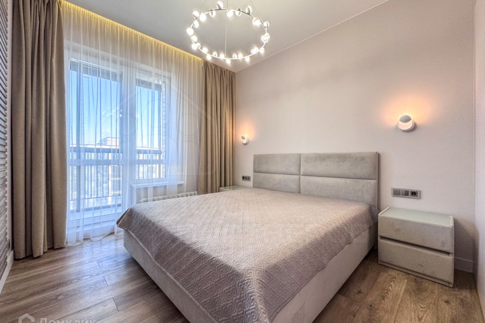 Сдаётся 3-комнатная квартира, 70 м²