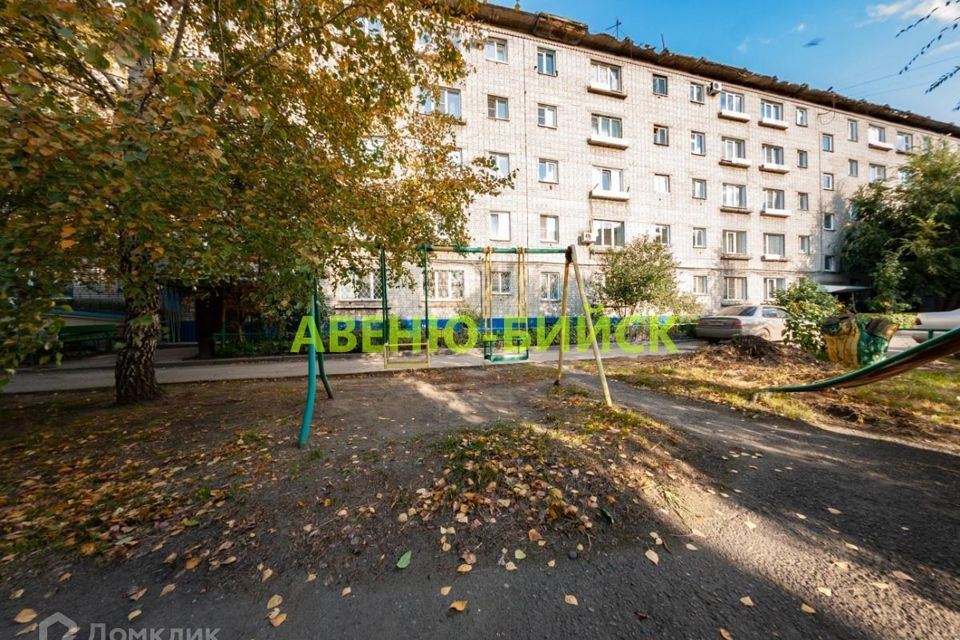 Продаётся 1-комнатная квартира, 29.2 м²