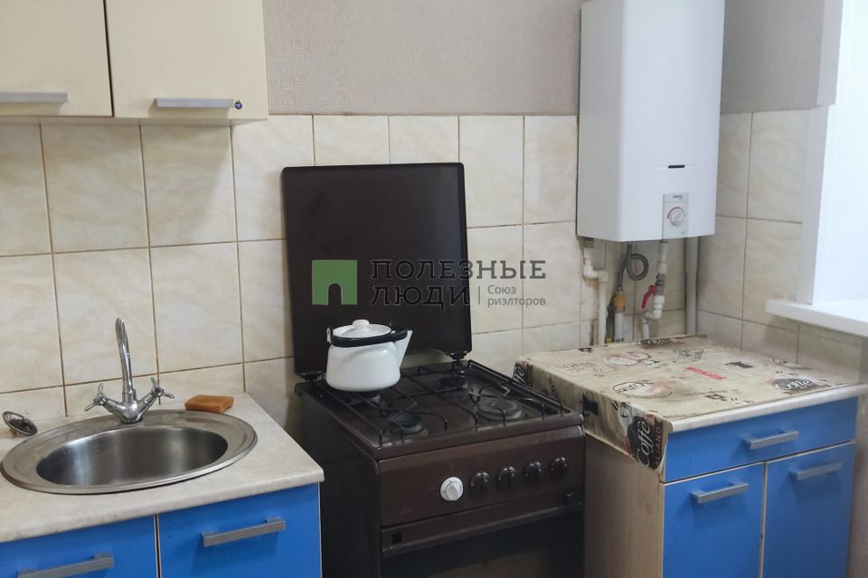 Сдаётся 2-комнатная квартира, 45 м²