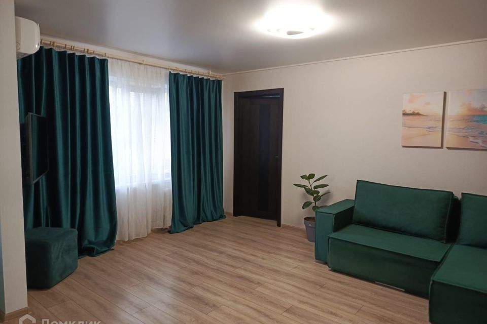 Продаётся 2-комнатная квартира, 37 м²