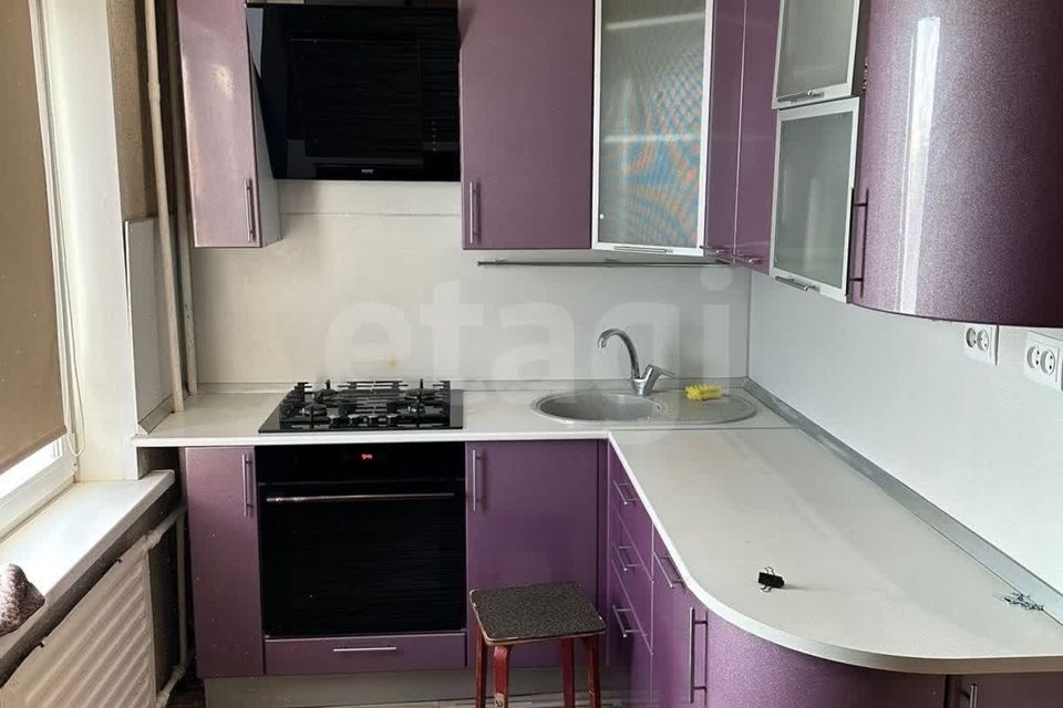 Продаётся студия, 34.4 м²