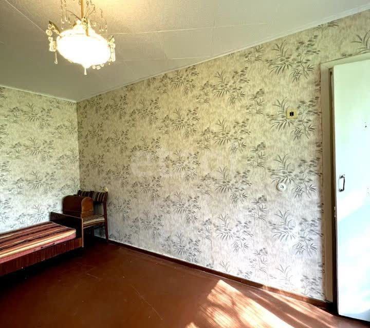 Продаётся 3-комнатная квартира, 58.4 м²