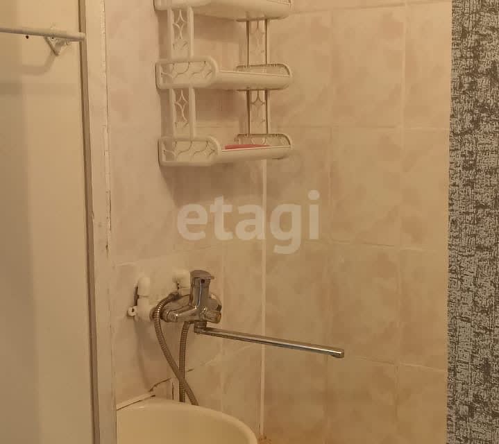 Продаётся 1-комнатная квартира, 17.2 м²
