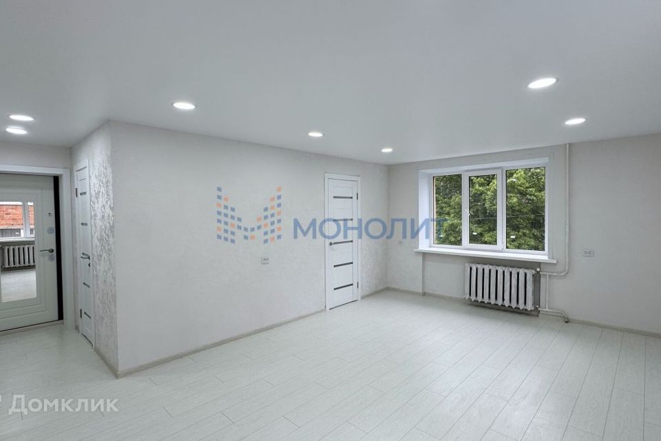 Продаётся 1-комнатная квартира, 30.4 м²