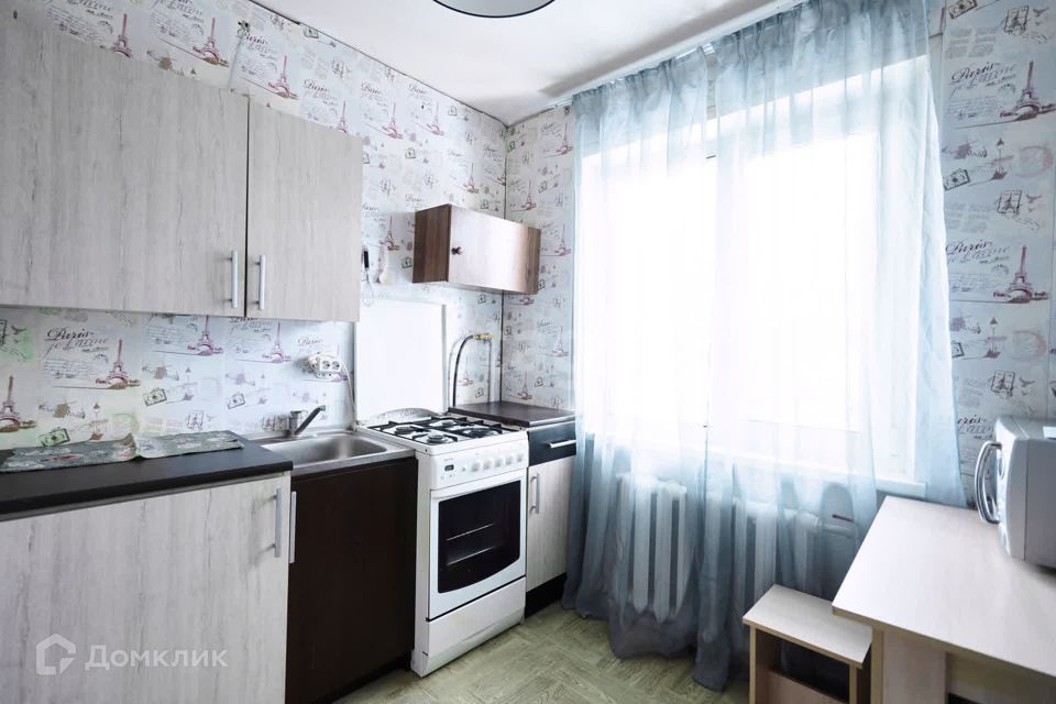 Продаётся 2-комнатная квартира, 46.9 м²