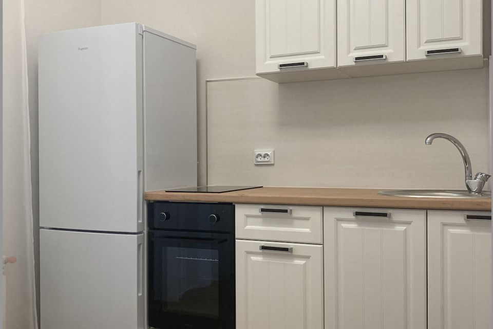 Сдаётся 1-комнатная квартира, 26.9 м²