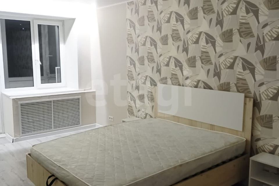Сдаётся 2-комнатная квартира, 43 м²