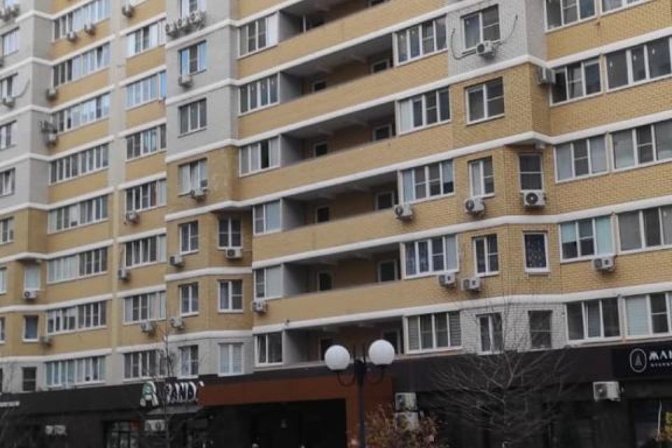 Продаётся 1-комнатная квартира, 19.7 м²
