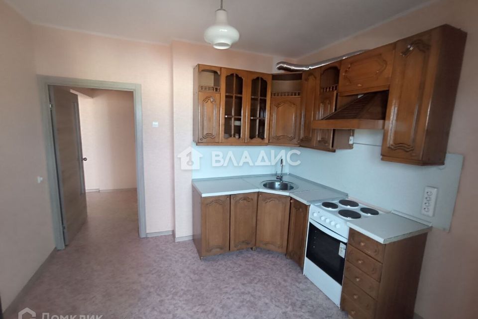 Продаётся 1-комнатная квартира, 36.5 м²