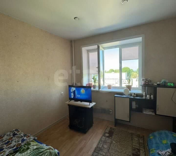 Продаётся 1-комнатная квартира, 30 м²