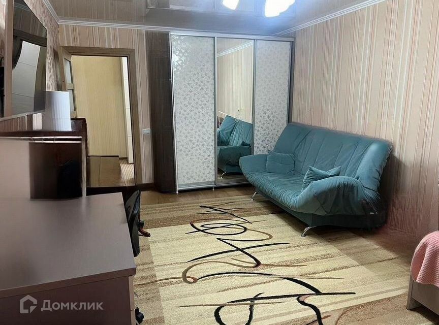 Продаётся 2-комнатная квартира, 75 м²