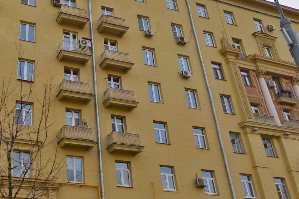 Продаётся 2-комнатная квартира, 48 м²
