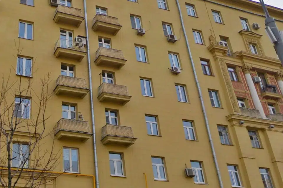 Продаётся 2-комнатная квартира, 48 м²