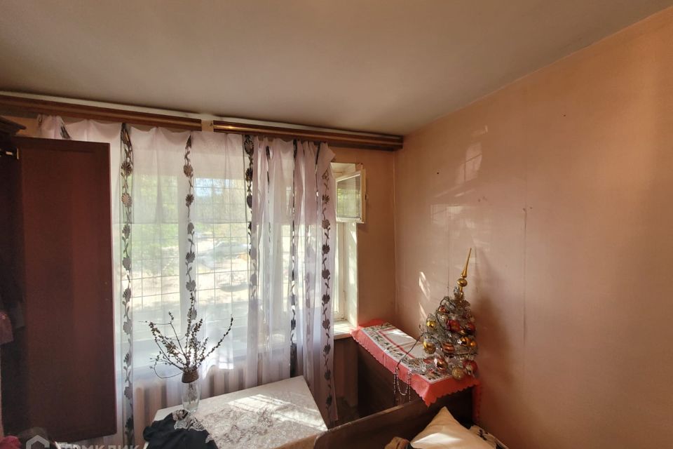 Продаётся 1-комнатная квартира, 37.1 м²