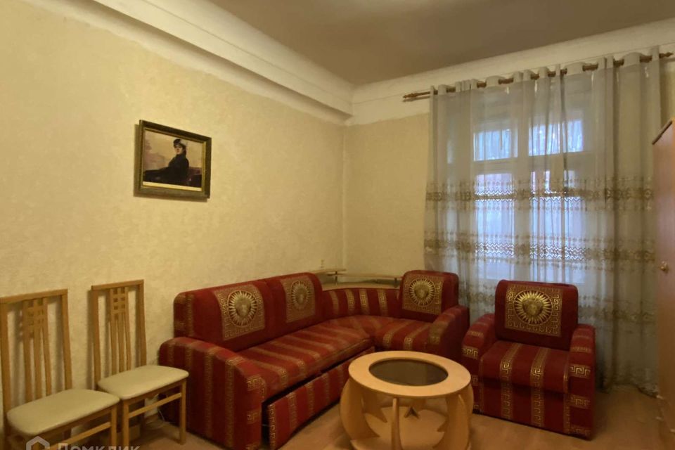 Продаётся 2-комнатная квартира, 64 м²