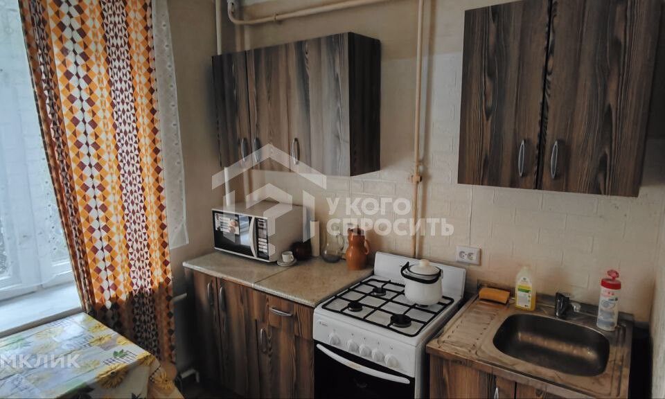Сдаётся 3-комнатная квартира, 65 м²