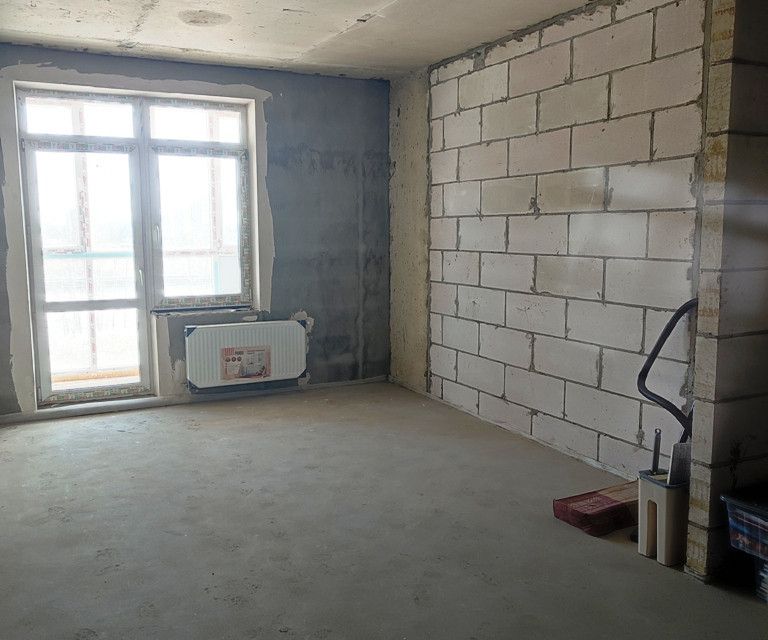 Продаётся студия, 28.1 м²