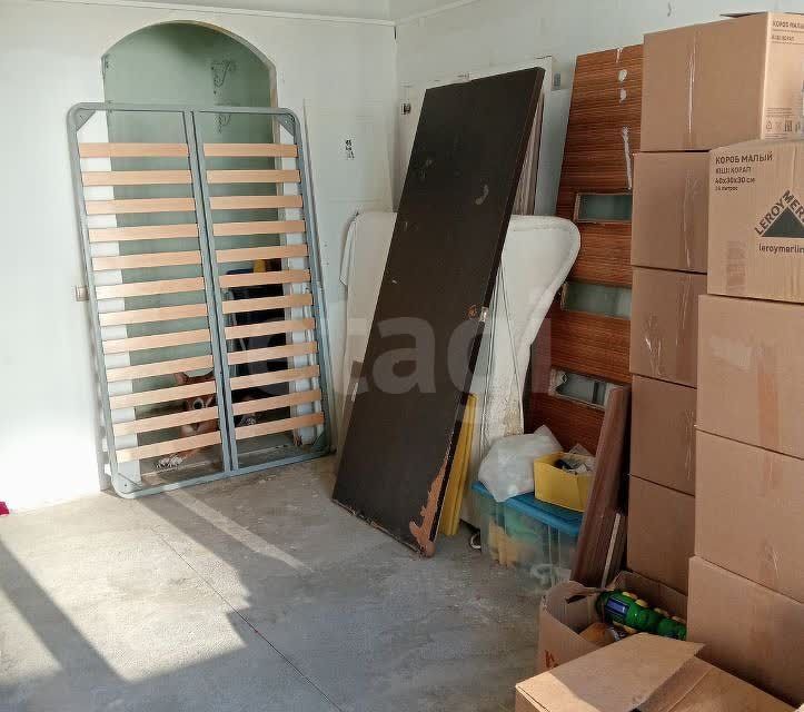 Продаётся 3-комнатная квартира, 49.2 м²