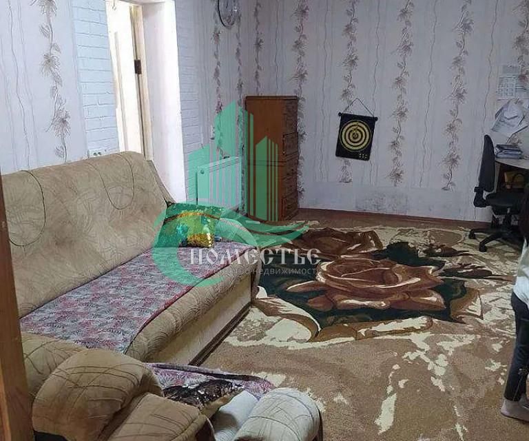 Продаётся 1-комнатная квартира, 23.1 м²