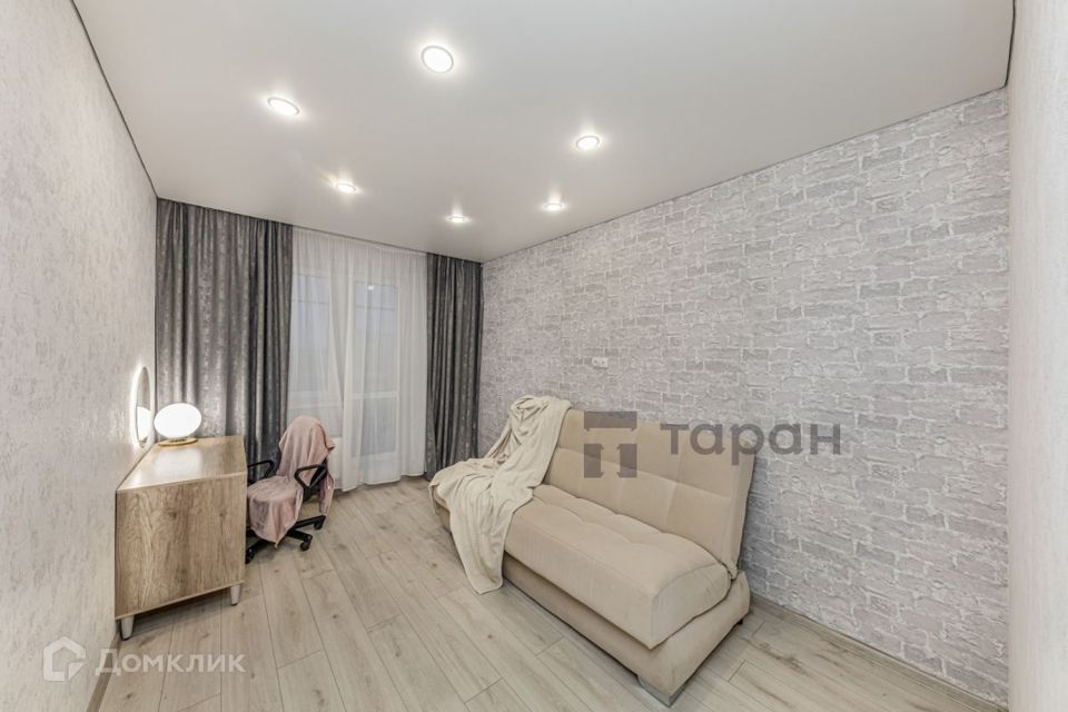 Сдаётся 1-комнатная квартира, 31.9 м²