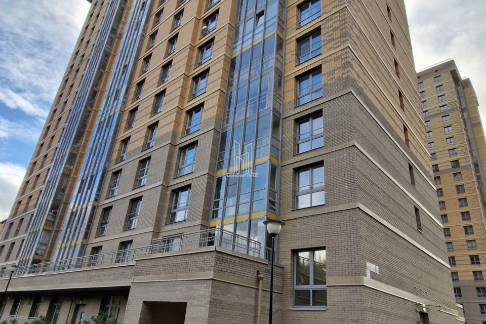 Сдаётся 1-комнатная квартира, 27 м²