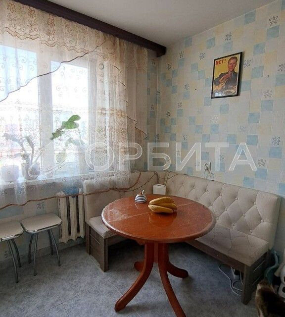 Продаётся 2-комнатная квартира, 50.1 м²