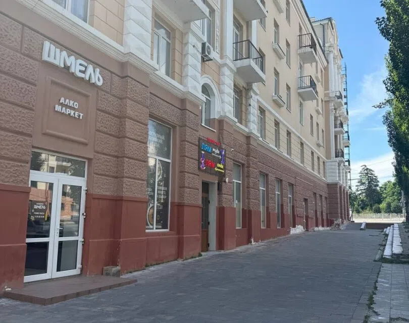 Сдаётся помещение своб. назначения, 80 м²