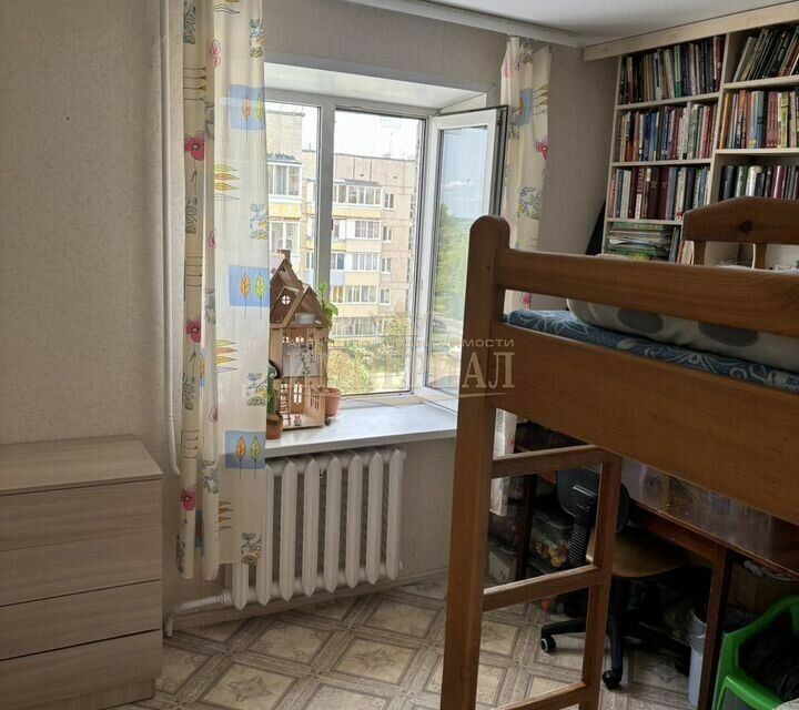 Продаётся 3-комнатная квартира, 68 м²