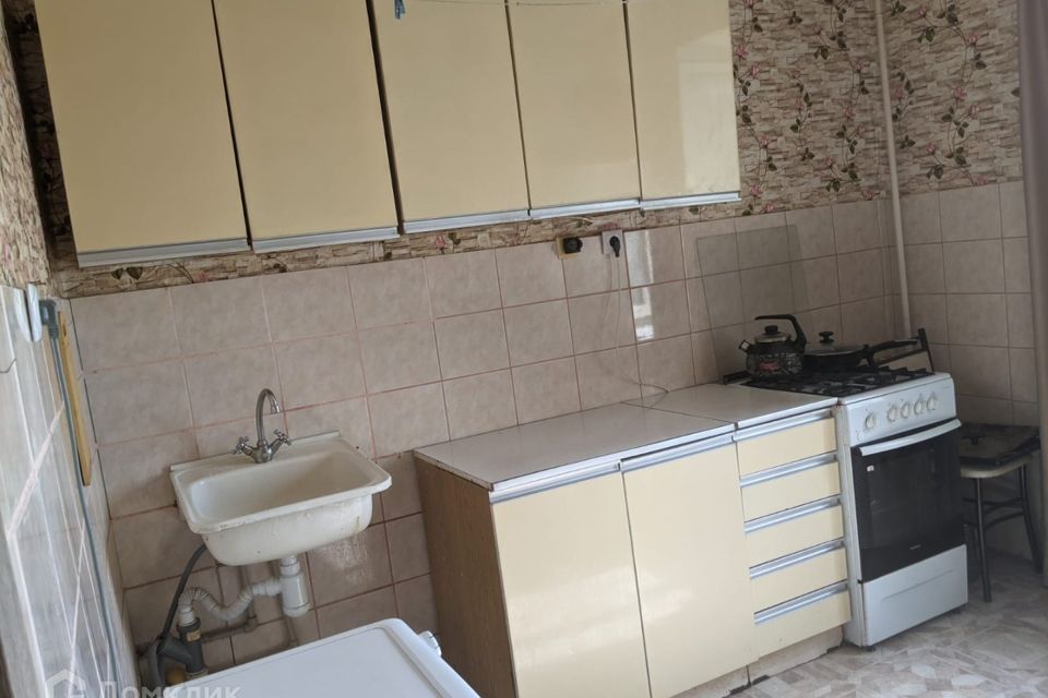 Продаётся 1-комнатная квартира, 28.2 м²