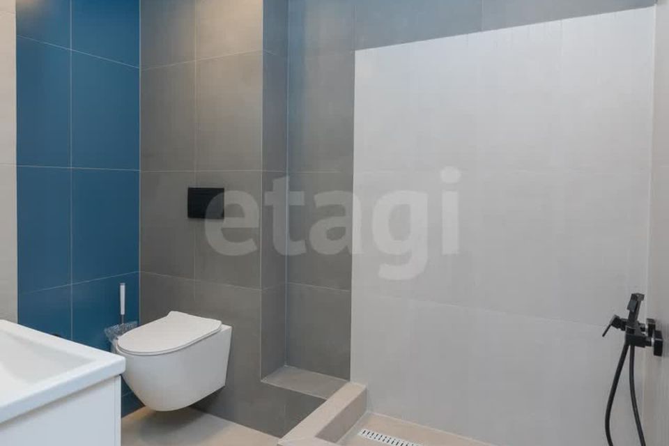 Продаётся 2-комнатная квартира, 51.7 м²