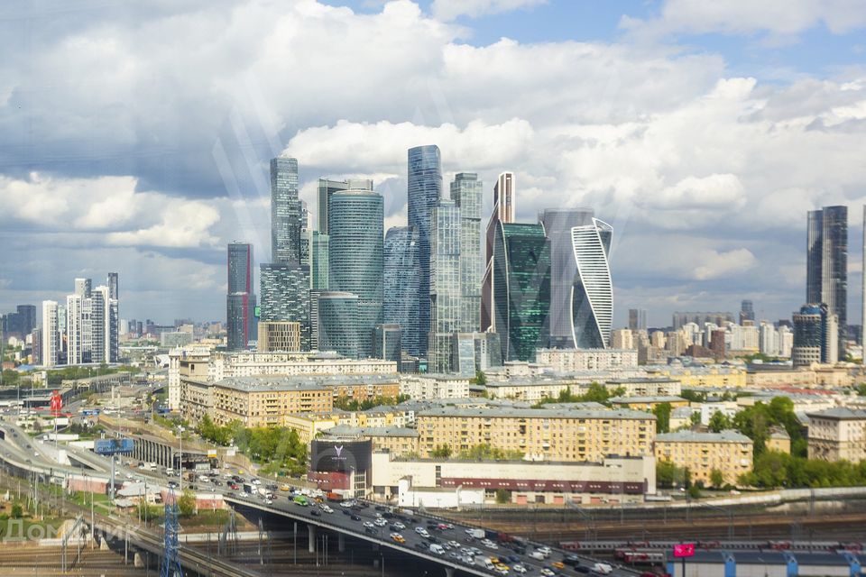 Продаётся 1-комнатная квартира, 45 м²