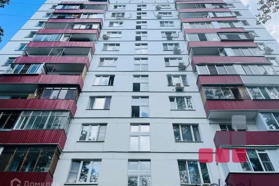 Продаётся 3-комнатная квартира, 65 м²