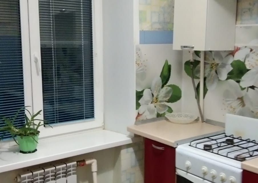 Сдаётся 1-комнатная квартира, 30 м²