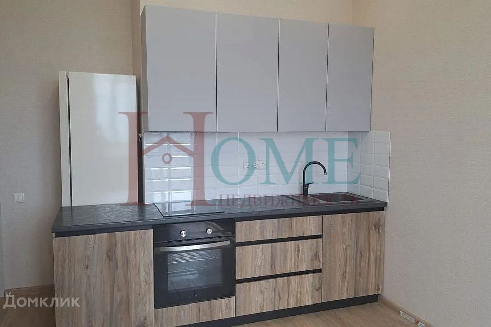 Сдаётся 1-комнатная квартира, 45 м²