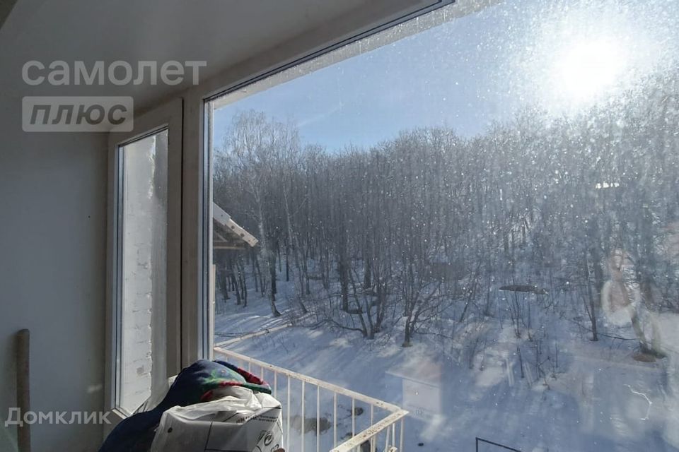 Продаётся 2-комнатная квартира, 46.3 м²
