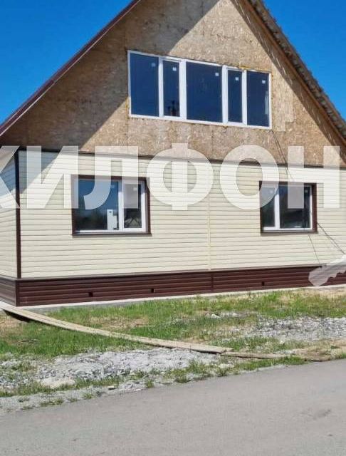 Купить Дом В Близком В Новосибирске Каменка