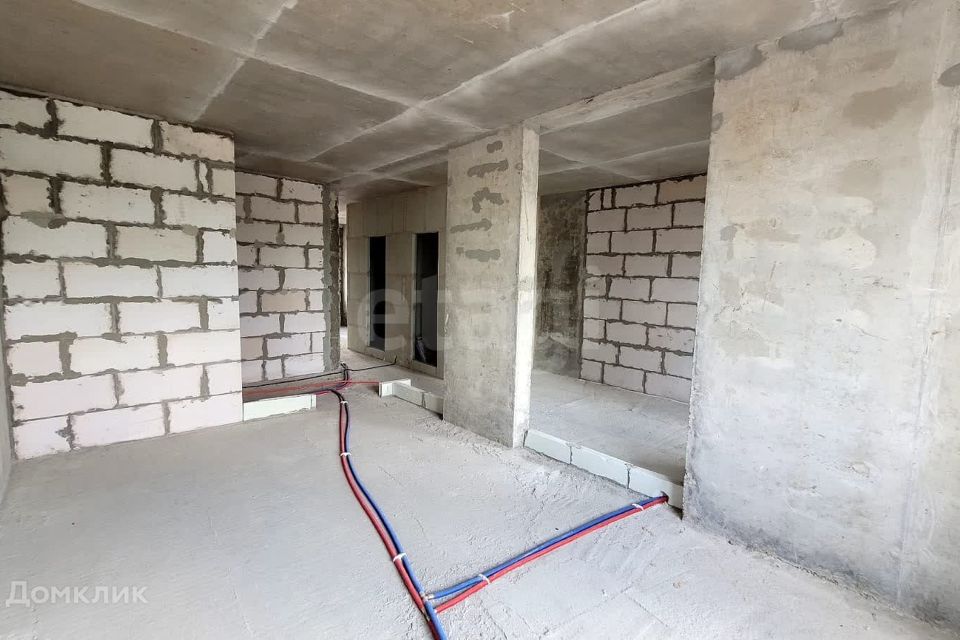 Продаётся 2-комнатная квартира, 49 м²