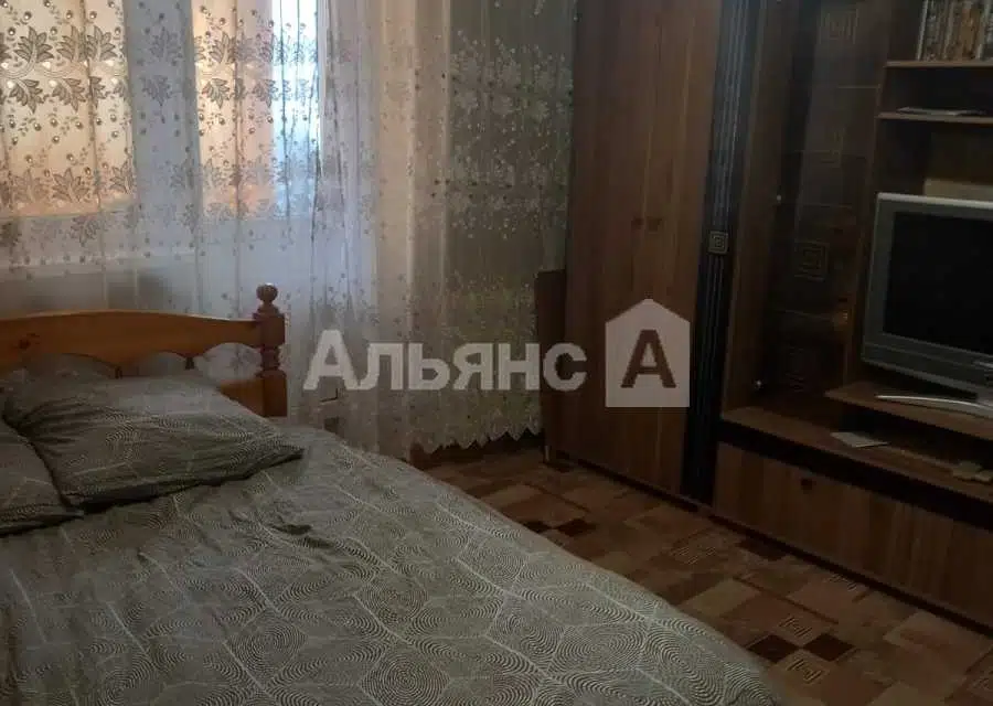 Продаётся 1-комнатная квартира, 24 м²