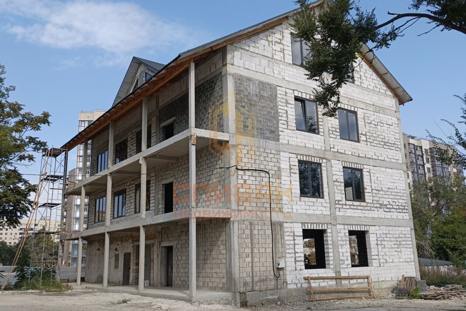 Сдаётся помещение своб. назначения, 1040 м²