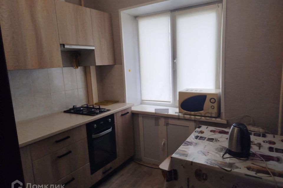 Сдаётся 1-комнатная квартира, 32 м²