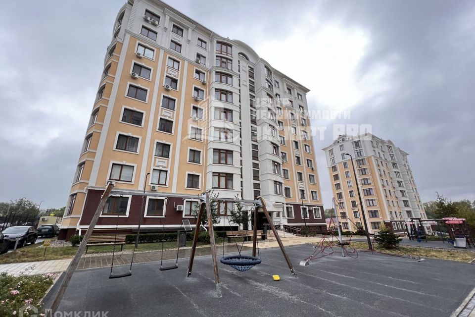 Купить 1 Квартиру В Симферополе
