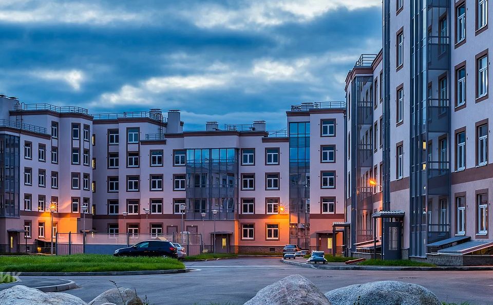 Продажа квартир в Минске в микрорайоне Левада