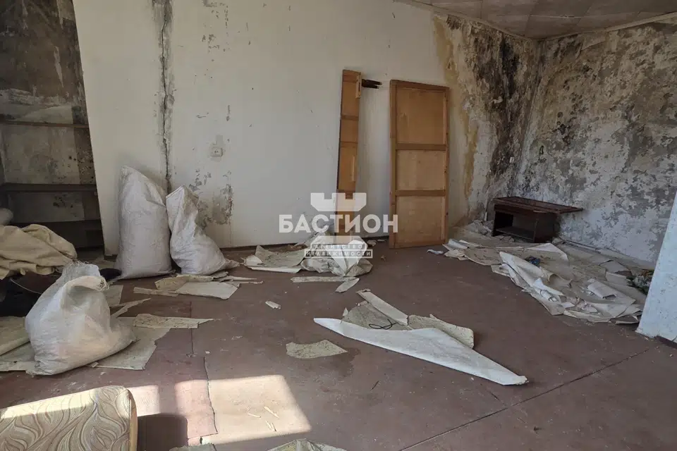 Продаётся 1-комнатная квартира, 39 м²