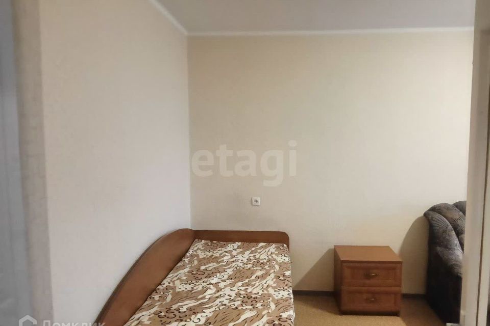 Продаётся 1-комнатная квартира, 35.8 м²