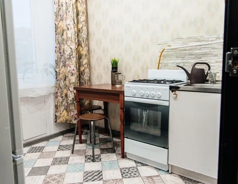 Продаётся 2-комнатная квартира, 40.7 м²