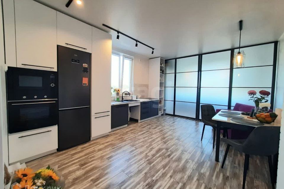 Продаётся 2-комнатная квартира, 60 м²