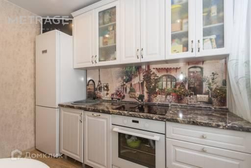 Продаётся 2-комнатная квартира, 44 м²
