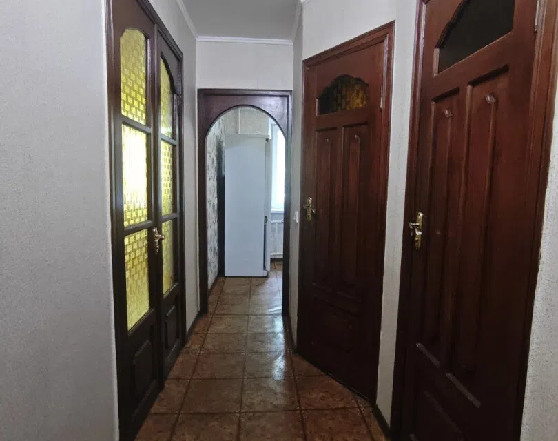 Продаётся 2-комнатная квартира, 41.9 м²