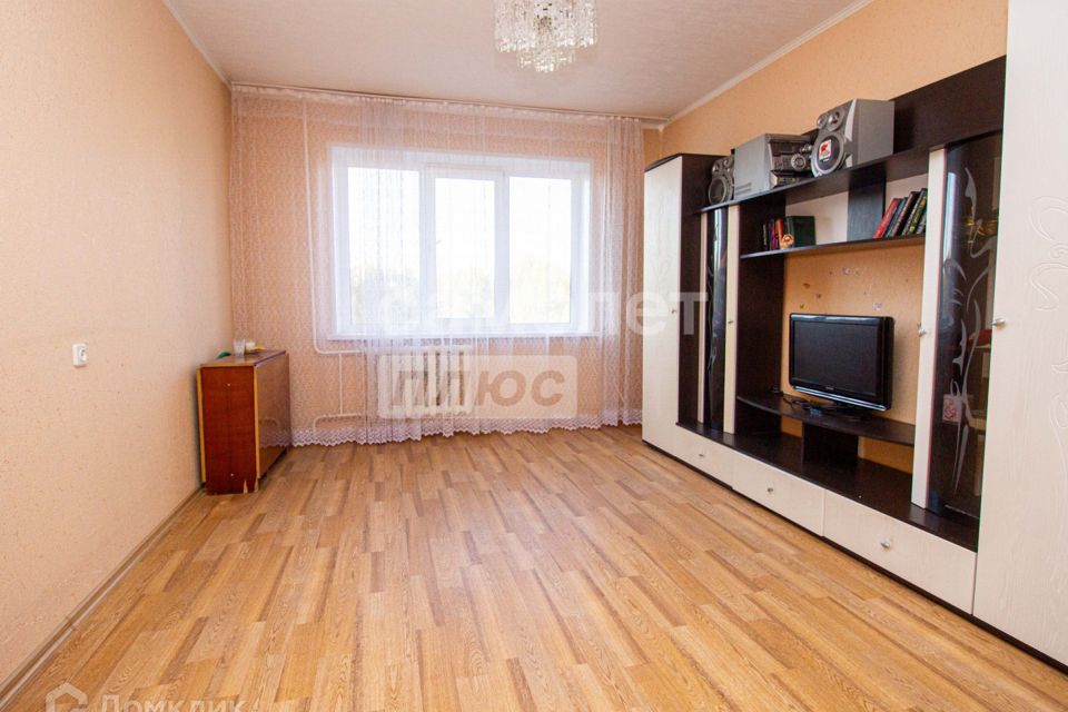 Продаётся 3-комнатная квартира, 62.9 м²
